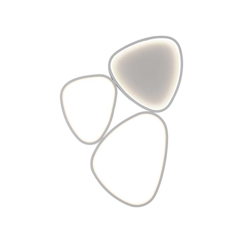 Taklampa PEBBLES - Bild 14