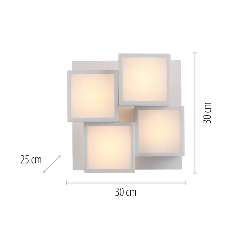 Taklampa TETRIS - Bild 8