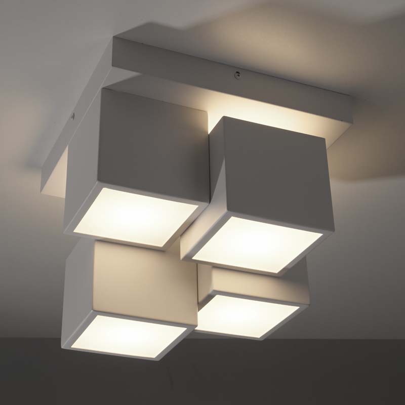 Taklampa TETRIS - Bild 9