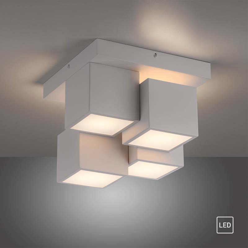 Taklampa TETRIS - Bild 13