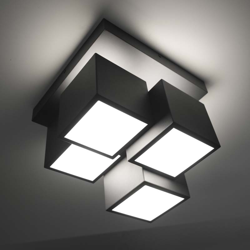 Taklampa TETRIS - Bild 5