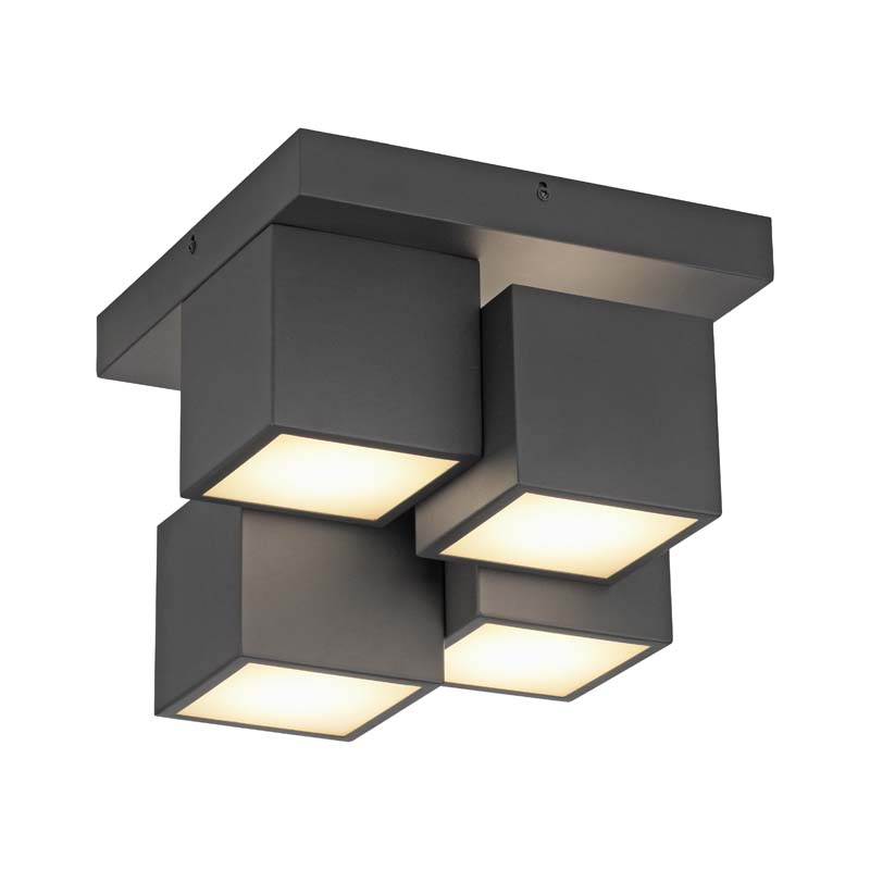 Taklampa TETRIS - Bild 7