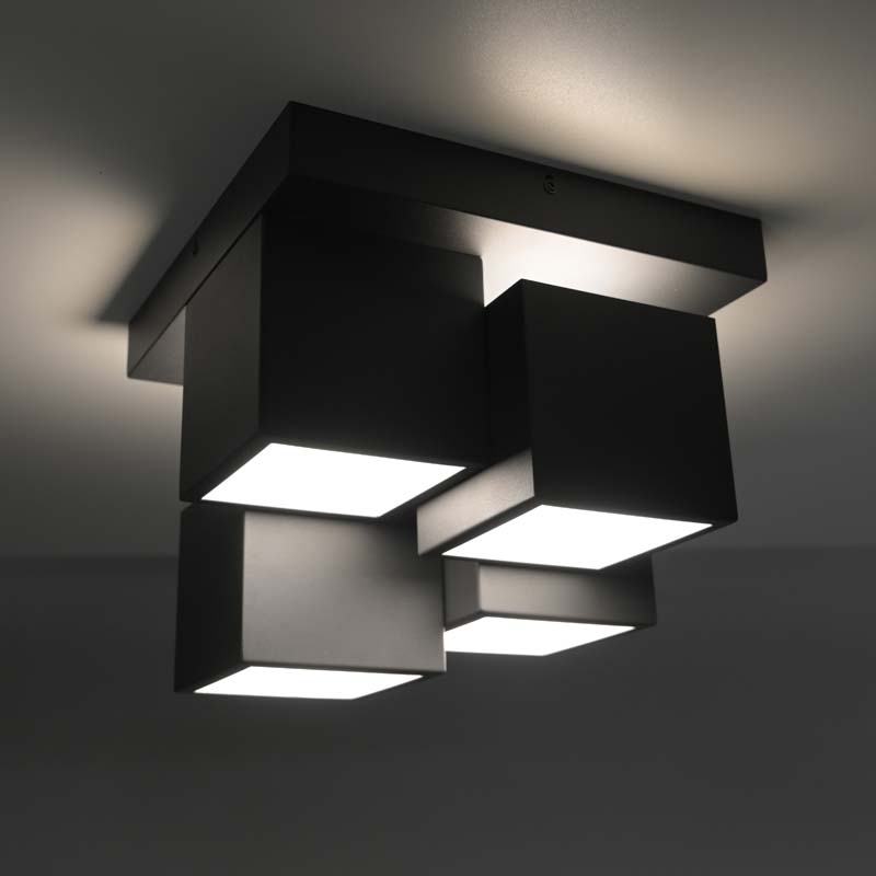 Taklampa TETRIS - Bild 9