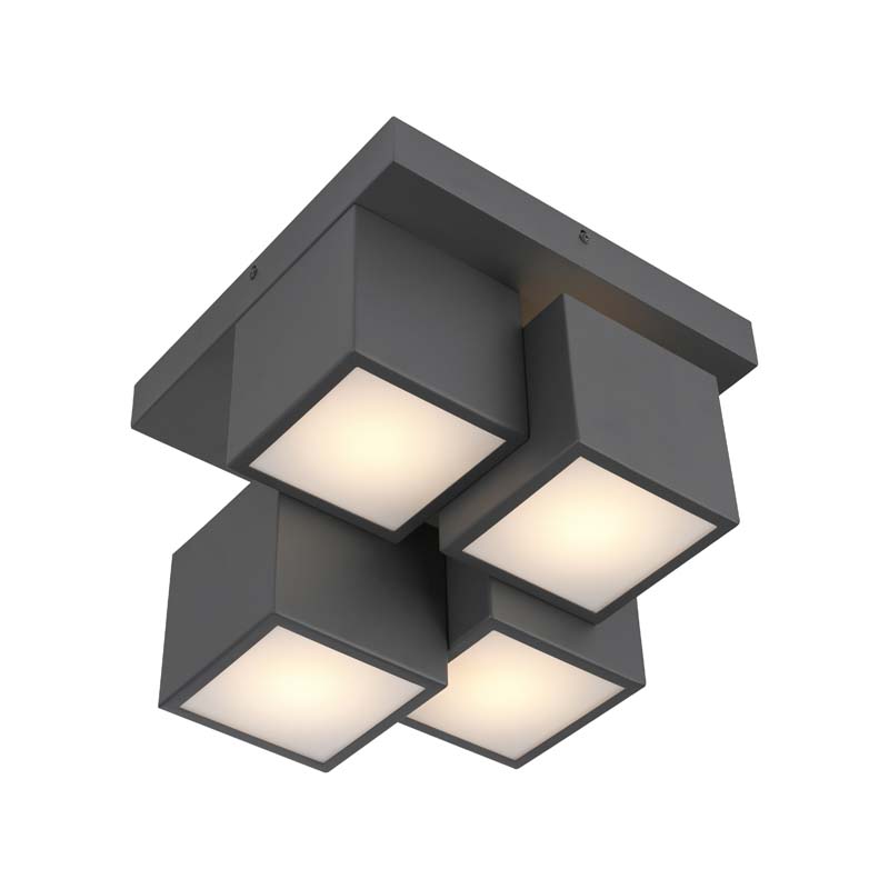 Taklampa TETRIS - Bild 11