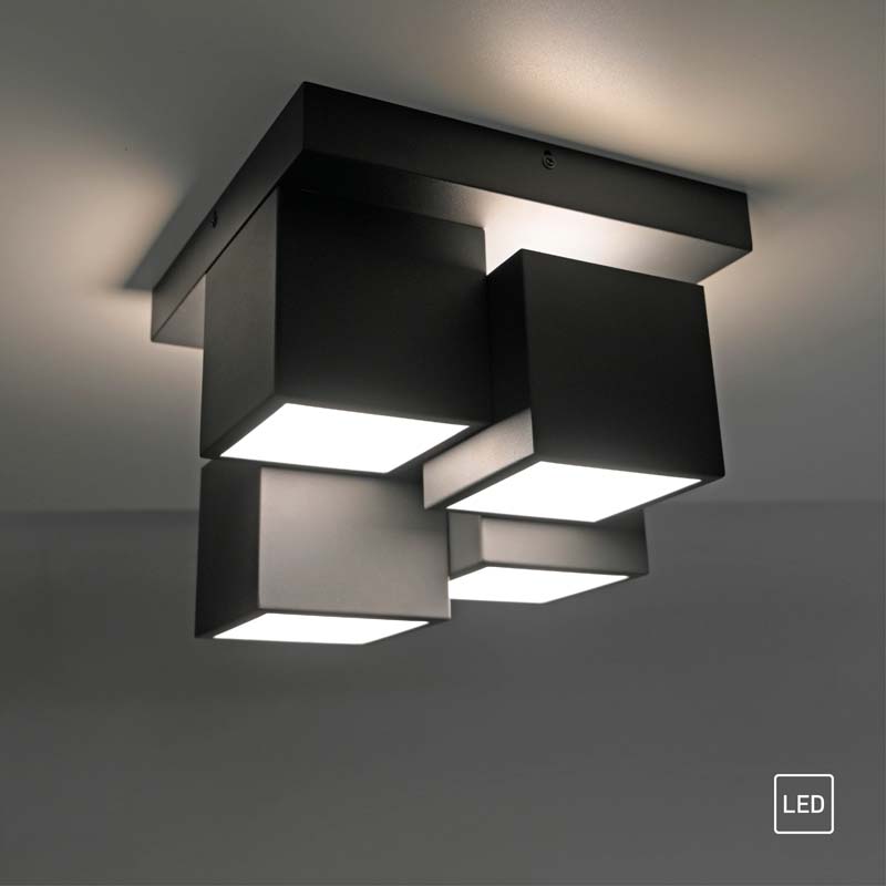 Taklampa TETRIS - Bild 13