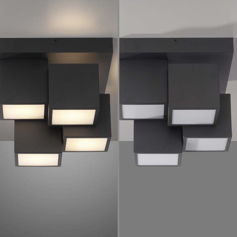 Taklampa TETRIS - Bild 14