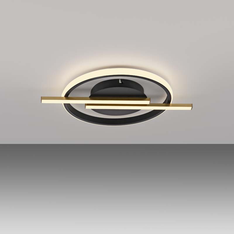 Taklampa KORSA - Bild 10