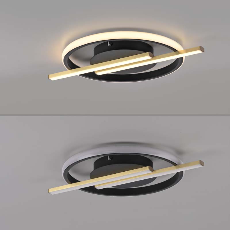 Taklampa KORSA - Bild 14