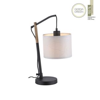 Bordslampa GREEN SOFIE
