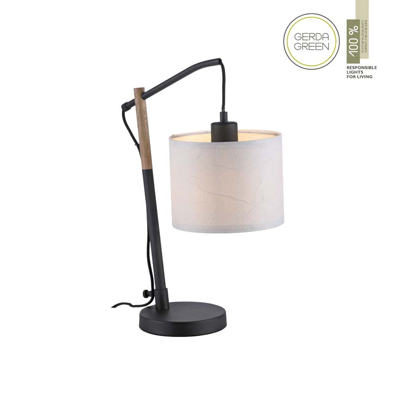 Bordslampa GREEN SOFIE