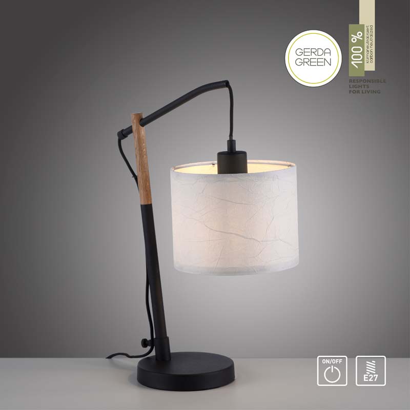 Bordslampa GREEN SOFIE - Bild 10