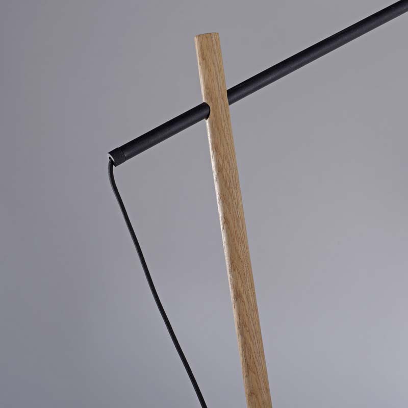 Golvlampa GREEN SOFIE - Bild 7