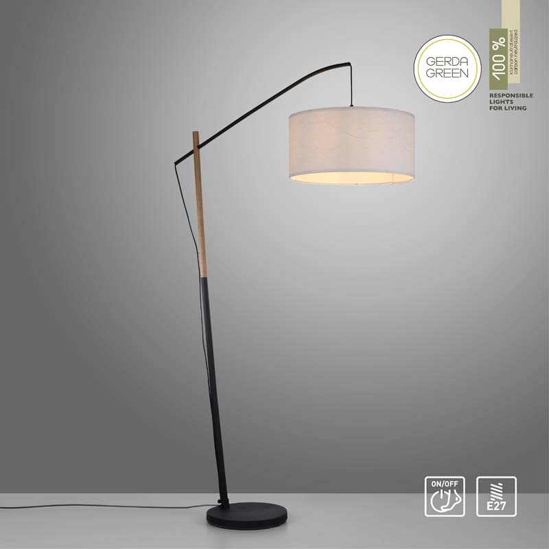 Golvlampa GREEN SOFIE - Bild 11