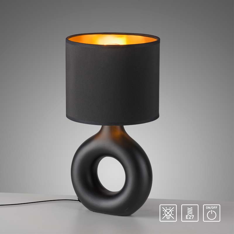 Bordslampa CARARA - Bild 11