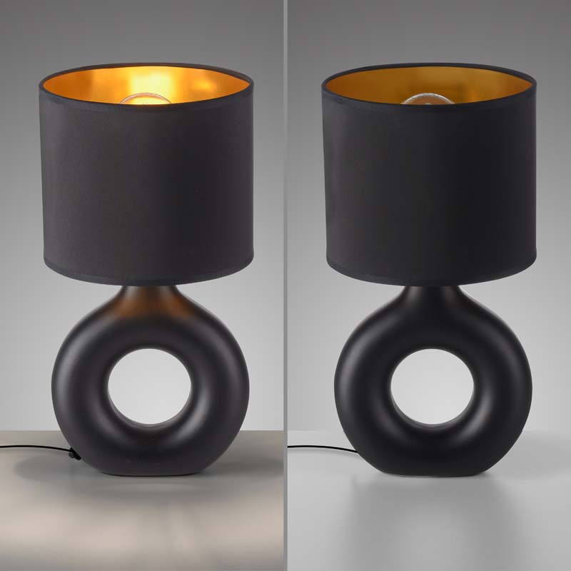 Bordslampa CARARA - Bild 12