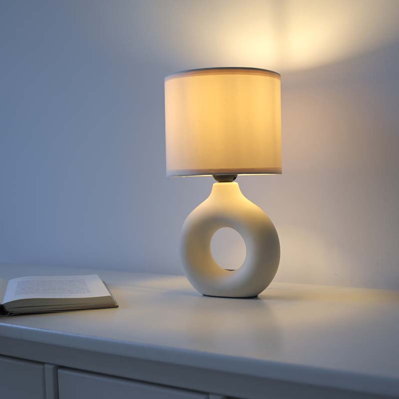 Bordslampa CARARA - Bild 2
