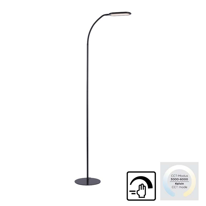 Golvlampa KELLY
