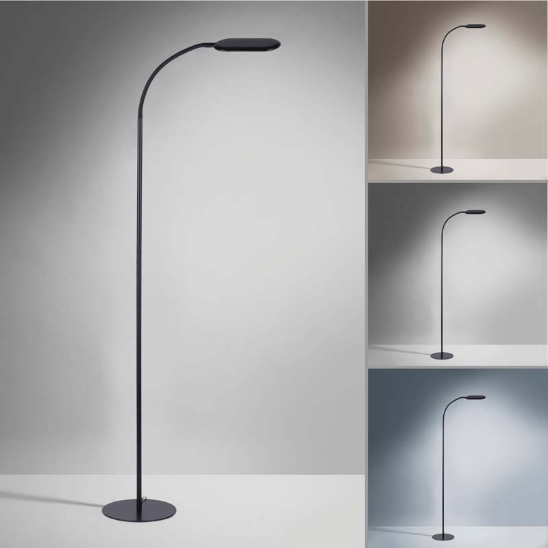 Golvlampa KELLY - Bild 4