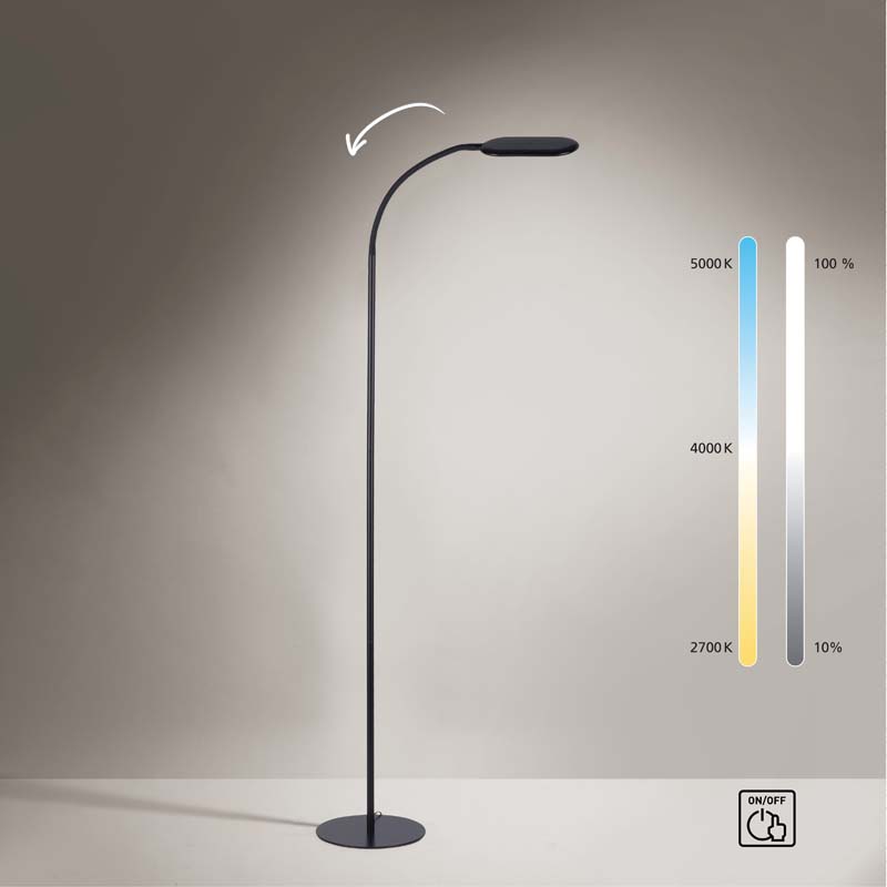 Golvlampa KELLY - Bild 10