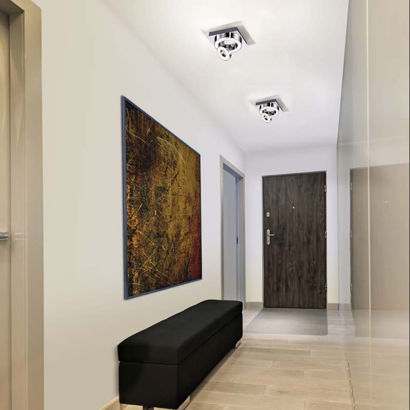 Golvlampa KELLY - Bild 2
