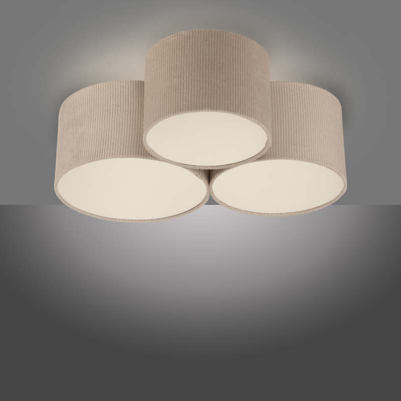 Taklampa DURO - Bild 5