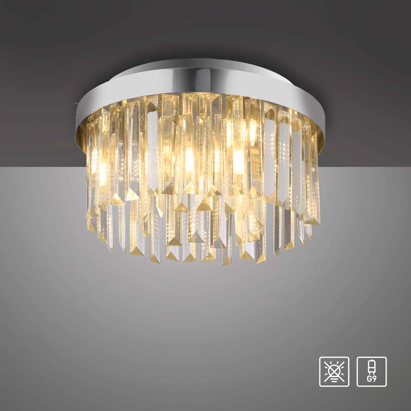 Chandelier KULUNKA - Bild 11