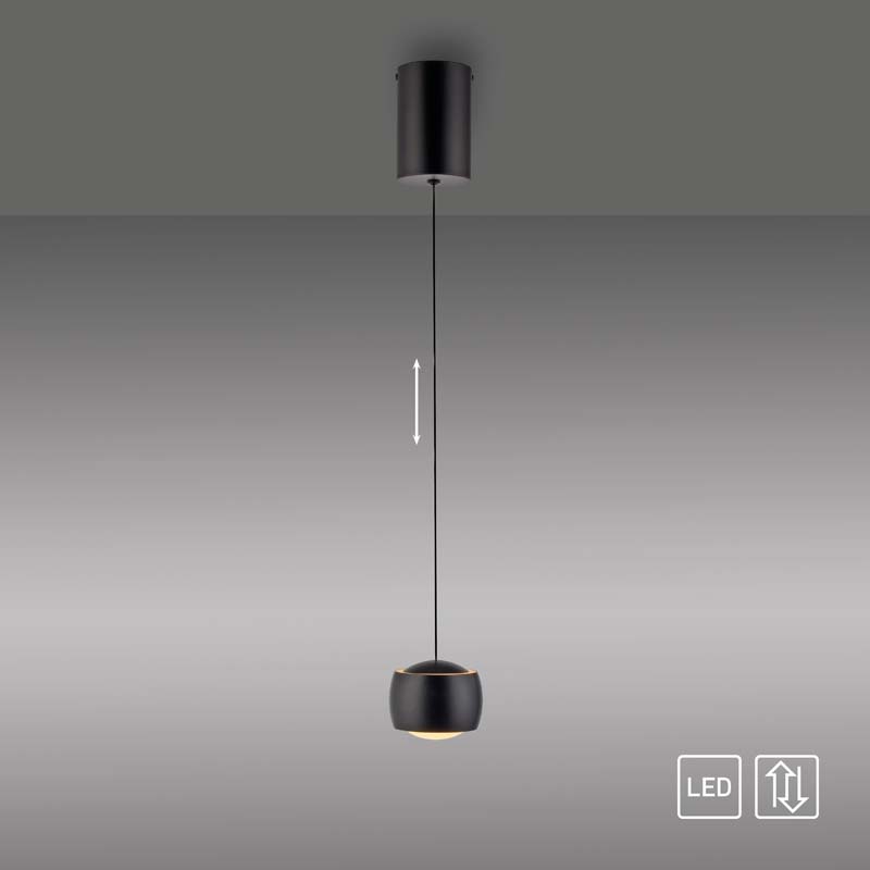 Pendellampa BALLINI - Bild 10