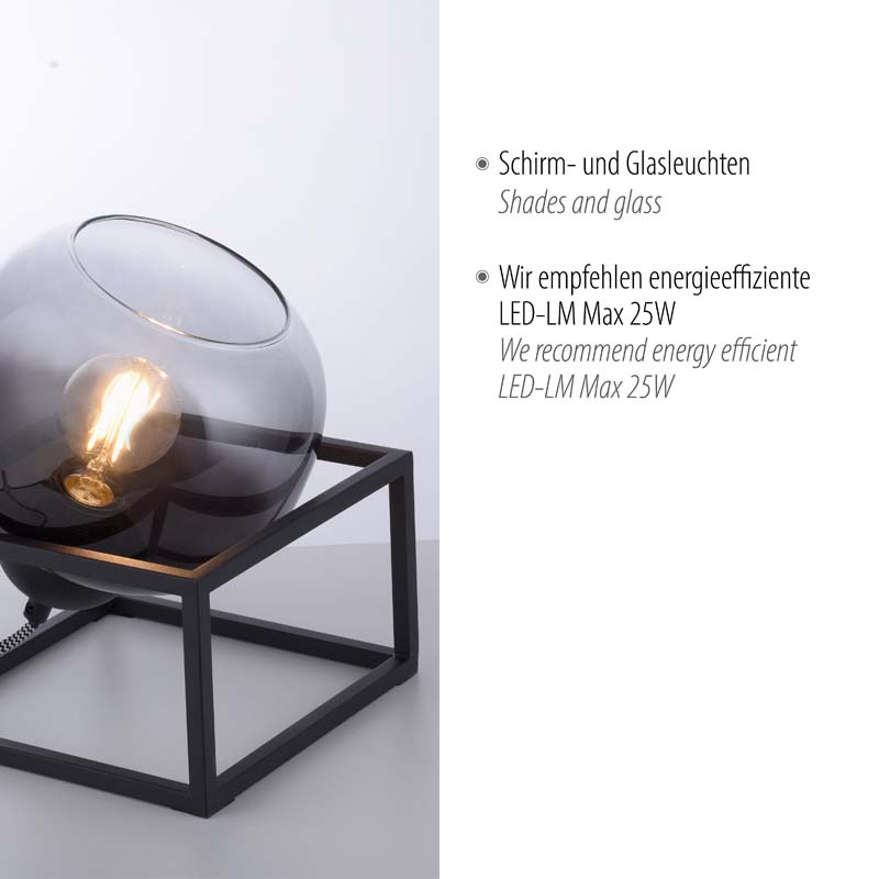Bordslampa ZEA - Bild 3
