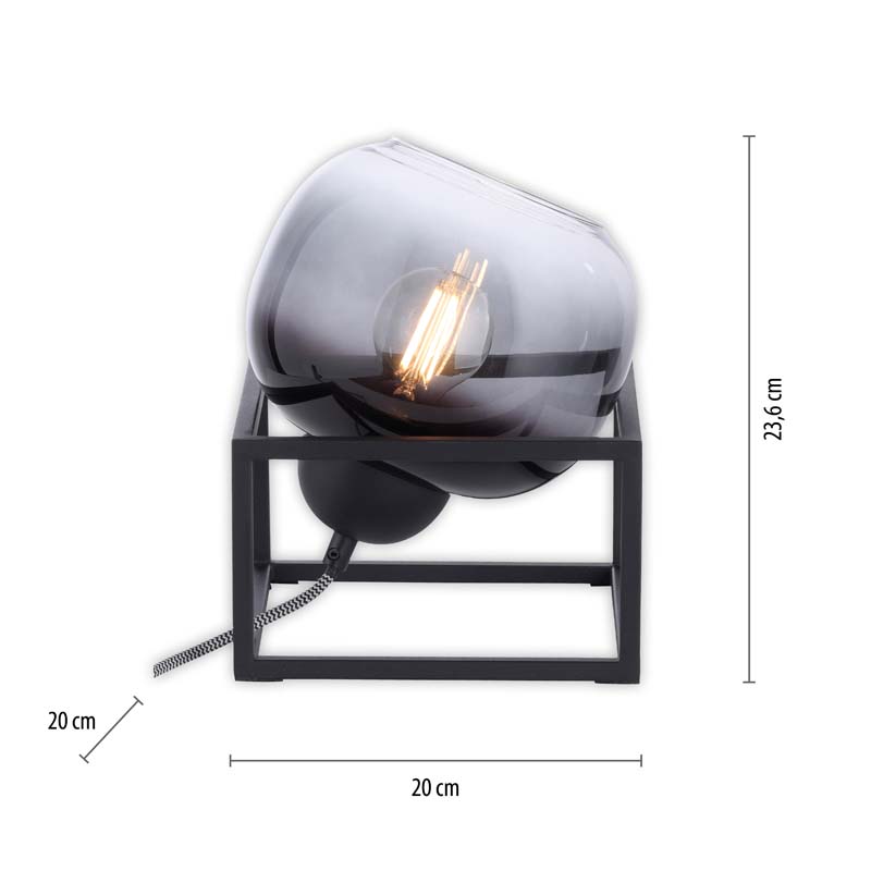 Bordslampa ZEA - Bild 8