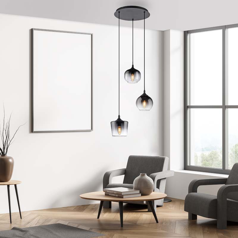 Bordslampa ZEA - Bild 2