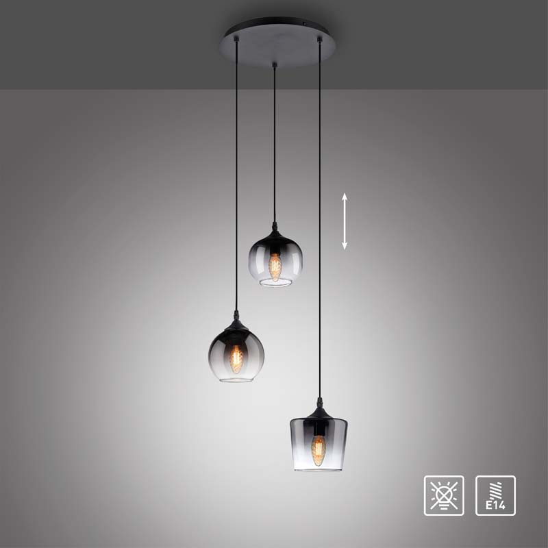Pendellampa ZEA - Bild 9