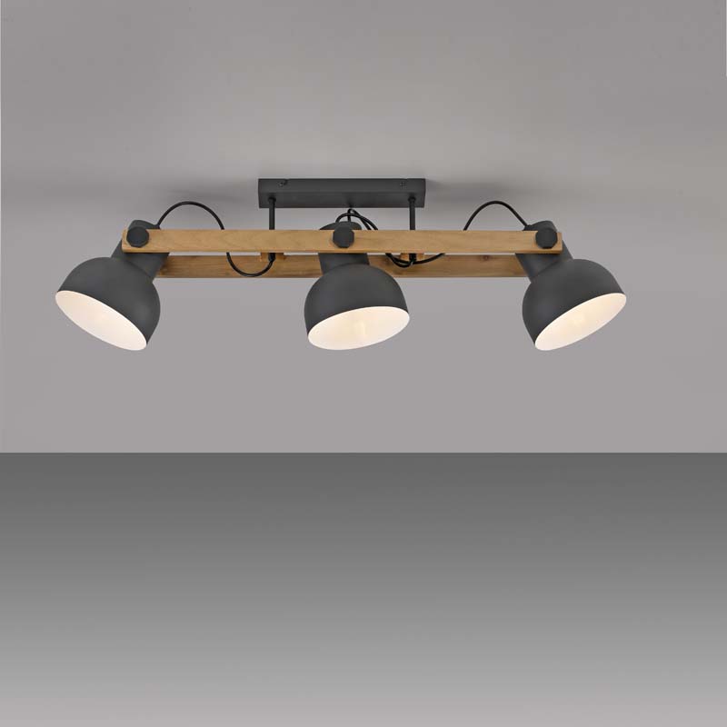 Taklampa CUP 2.0 - Bild 5