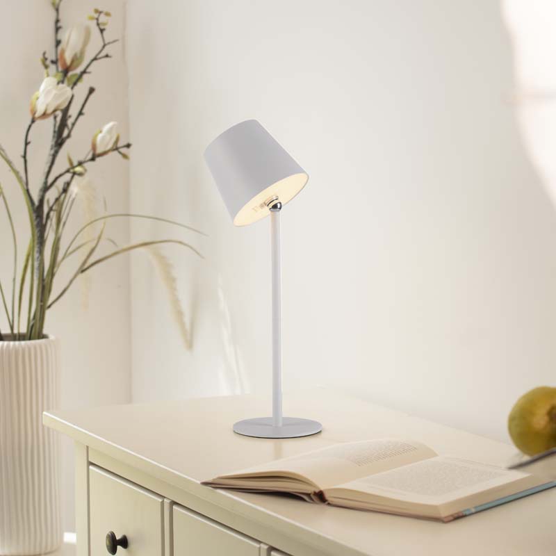 Bordslampa AGNES - Bild 2
