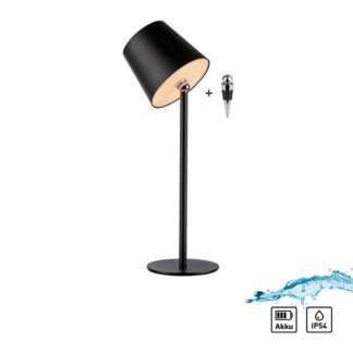 Bordslampa BOTERIA
