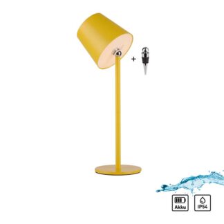 Bordslampa BOTERIA