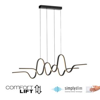 Pendellampa ALTITUDE