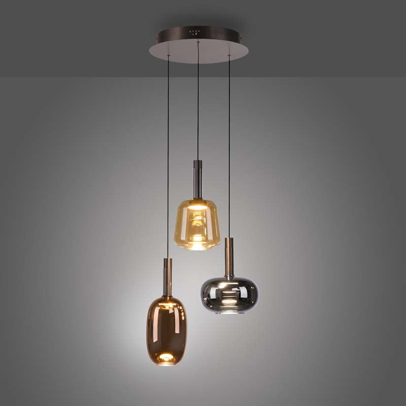 Pendellampa IRIDES - Bild 5
