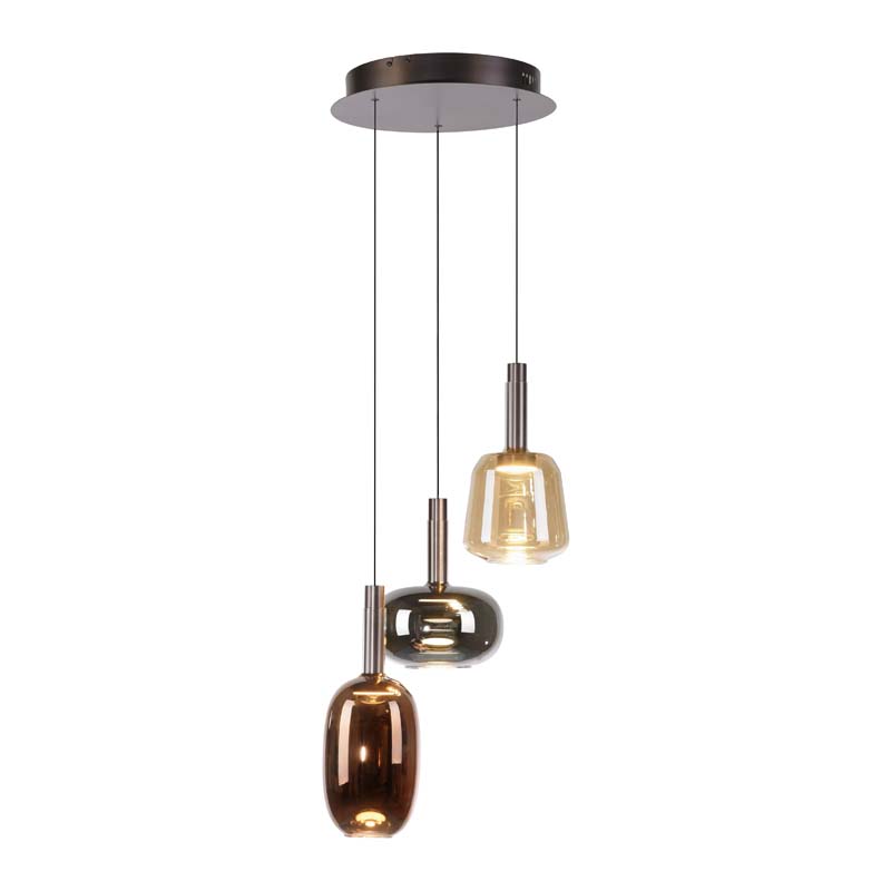 Pendellampa IRIDES - Bild 7