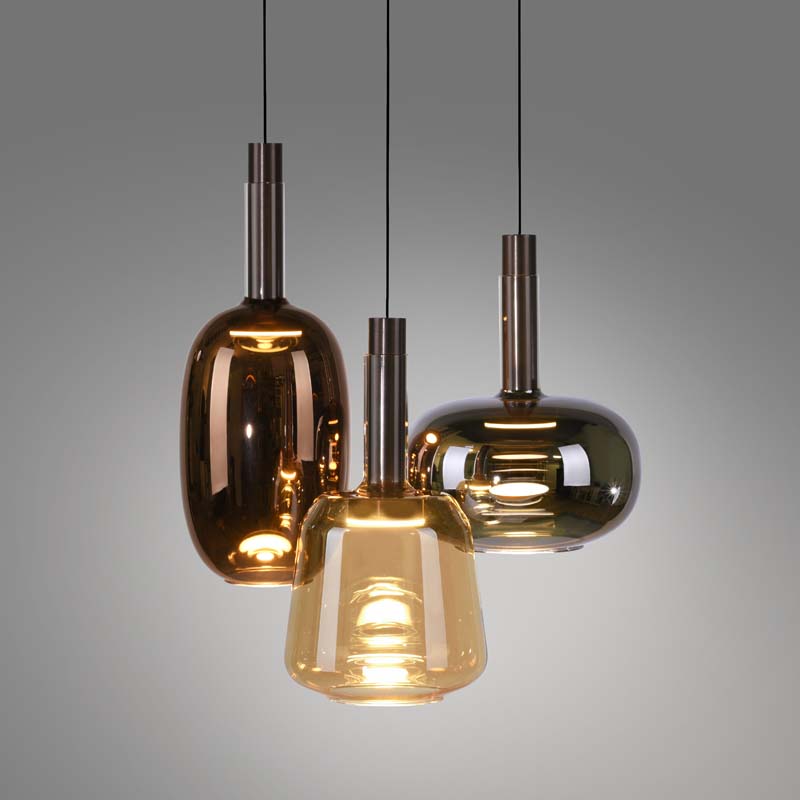 Pendellampa IRIDES - Bild 9