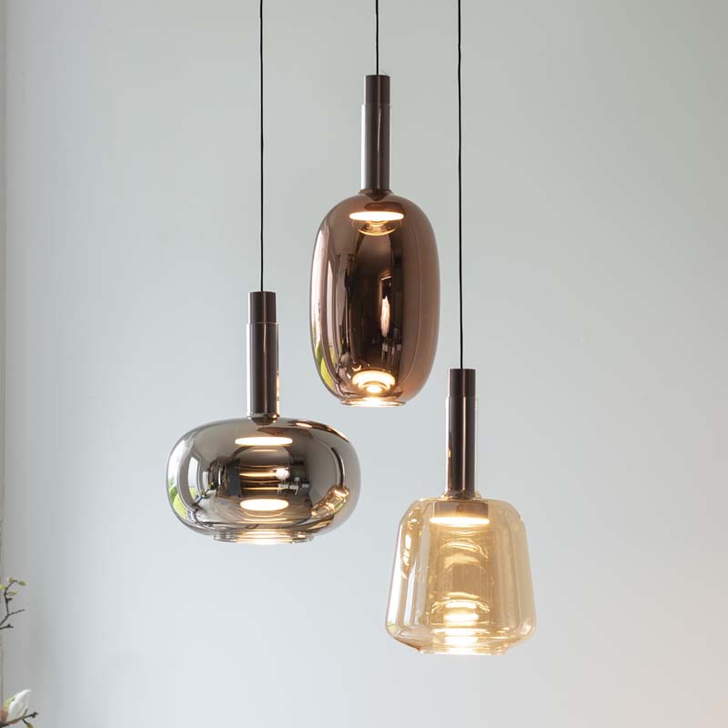 Pendellampa IRIDES - Bild 10
