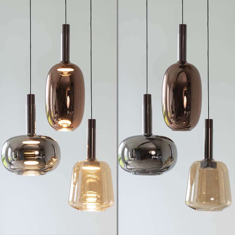 Pendellampa IRIDES - Bild 13