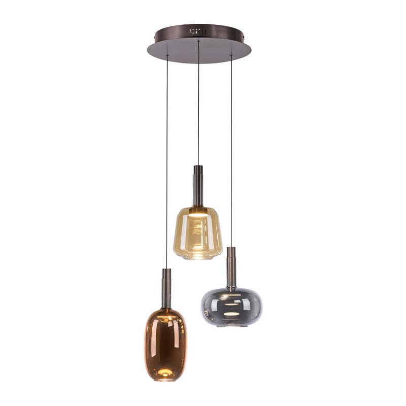 Pendellampa IRIDES - Bild 14