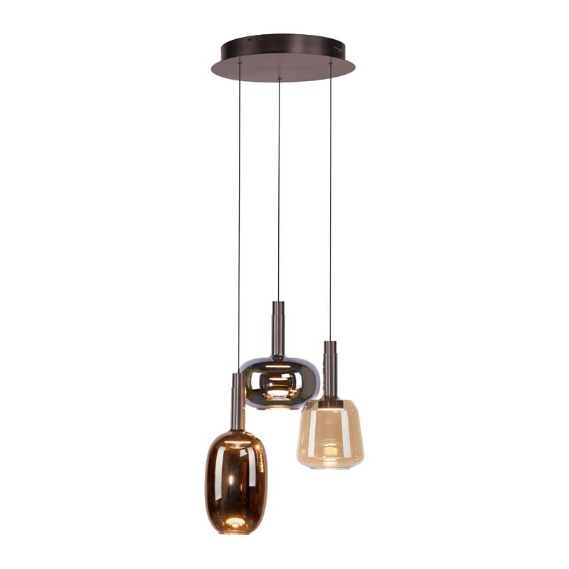 Pendellampa IRIDES - Bild 15