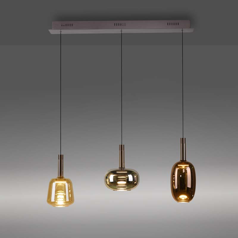 Pendellampa IRIDES - Bild 5