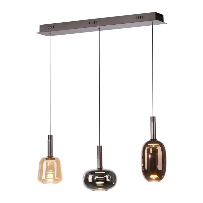 Pendellampa IRIDES - Bild 7