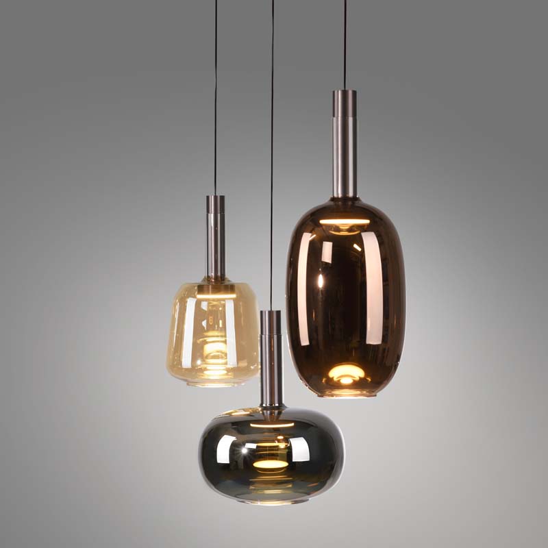 Pendellampa IRIDES - Bild 9