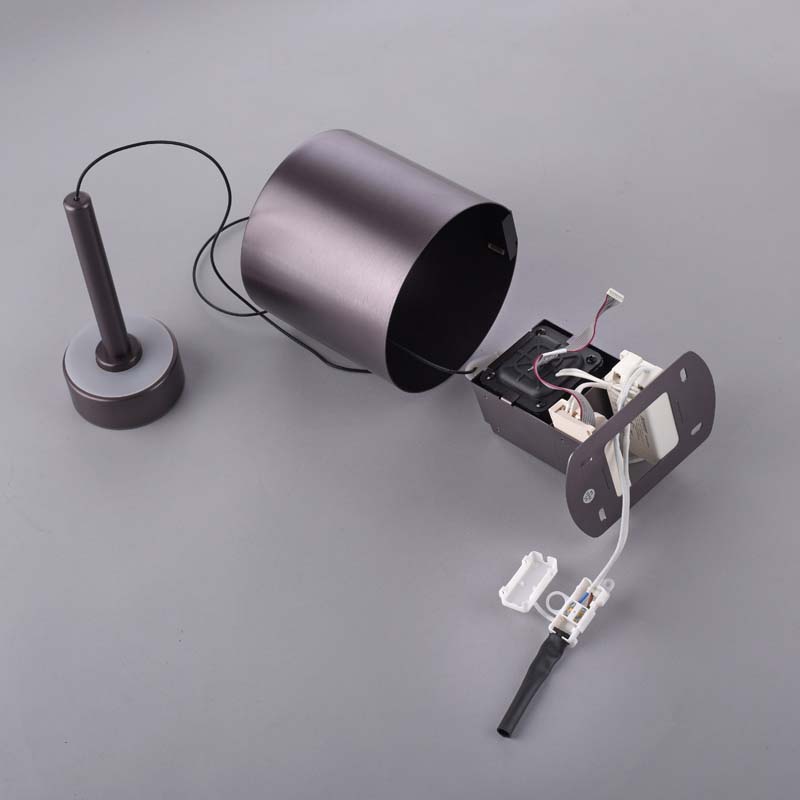 Pendellampa Q-KON - Bild 14