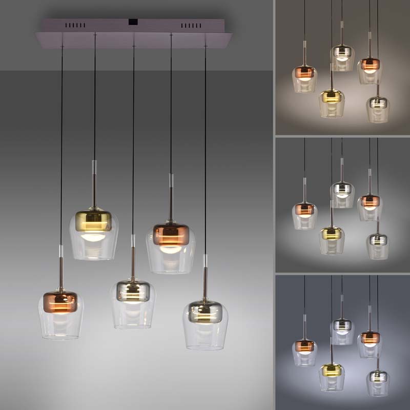 Pendellampa Q-KON - Bild 5