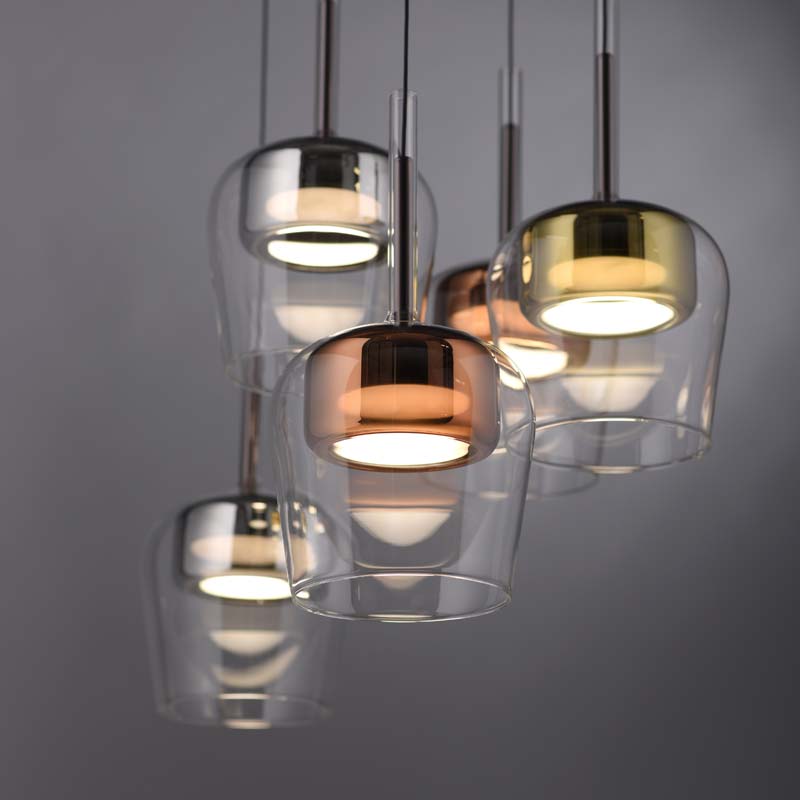 Pendellampa Q-KON - Bild 9