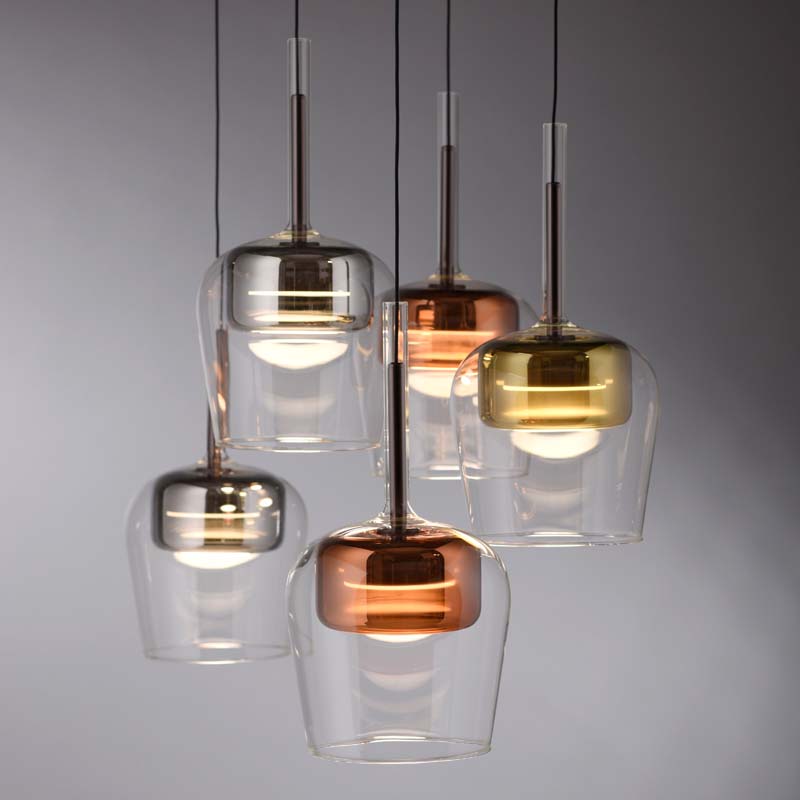 Pendellampa Q-KON - Bild 10